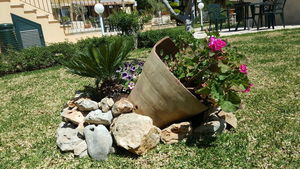 Alla Corte Di Nonna Maria Βίλα Pozzallo Εξωτερικό φωτογραφία