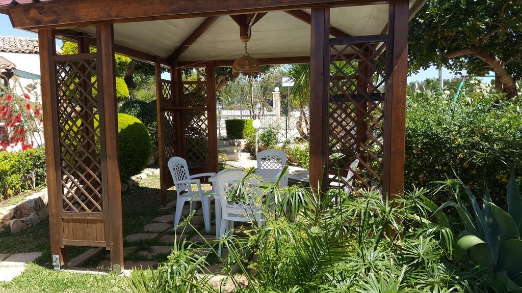 Alla Corte Di Nonna Maria Βίλα Pozzallo Εξωτερικό φωτογραφία