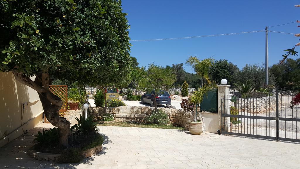 Alla Corte Di Nonna Maria Βίλα Pozzallo Εξωτερικό φωτογραφία